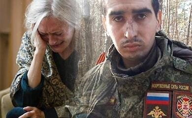 В соцсетях опубликовали инструкцию для российских военных: как сдаться в плен