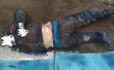 Голову Кременецької ОТГ Луганської області знайшли мертвим