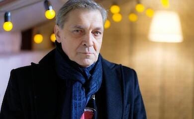Российский публицист Александр Невзоров: Представьте, что штурмуют Москву. Где будет Путин?