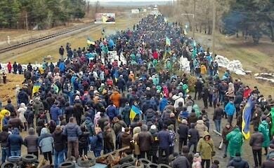 Дмитрий Кулеба призвал международных партнеров закрыть небо над Украиной