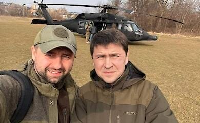 Украинская делегация озвучила программу-минимум на переговорах