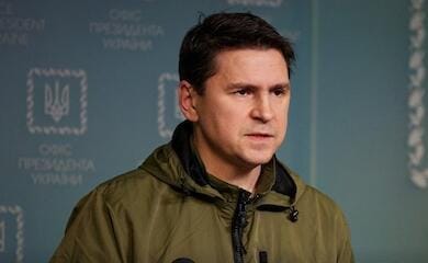 Подоляк рассказал о втором раунде переговоров