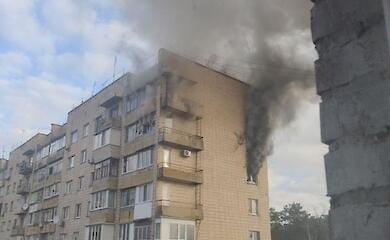До Бучі зайшли кадировці: їх витісняють українські військові