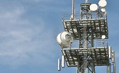 В Херсонской области отключили мобильную связь