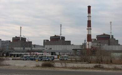 Руководитель Энергоатома рассказал, что произошло на Запорожской АЭС