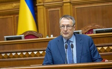 Антон Геращенко рассказал, как российских пленных будут отдавать матерям