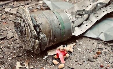 ЗСУ знищили "Град", який учора обстріляв Харків