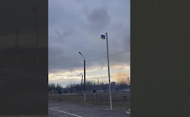 Губернатор Николаевской области сообщает о контрнаступление ВСУ