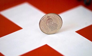 Новые санкции Швейцарии касаются экспортных и денежных услуг