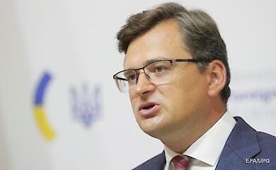 Глава украинского МИД требует новых санкций для РФ