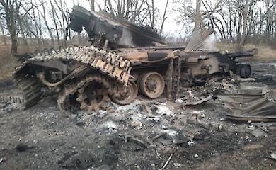 Украинский чат-бот в битве с оккупантами: реальный пример пользы