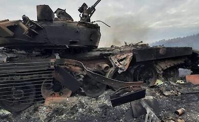 В Украине с начала войны был убит 351 человек - ООН