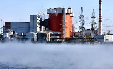 Російські окупанти націлені захопити Південноукраїнську АЕС - Арестович