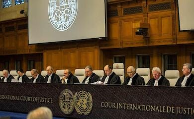 7 марта состоится Первое заседание Международного уголовного суда в Гааге