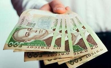 В "Діє" можно подать заявку на 6,5 тысяч помощи
