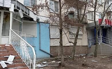 Під час обстрілів Сєвєродонецька загинули десять людей