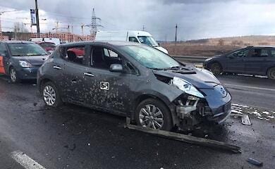 ДСНС: найважча гуманітарна ситуація у Бучанському районі