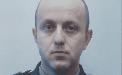 На Київщині війська РФ обстріляли евакуйованих, загинув поліцейський
