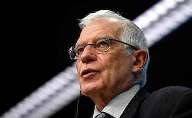 Борель заявив, що ЄС не надсилатиме винищувачів в Україну