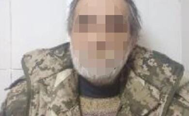 В Києві чоловік застрелив свого сина: подробиці