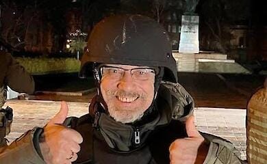 Никто в мире не верил, что мы устоим и продержимся так долго - Министр обороны Резников