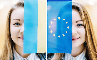 Как ЕС поддерживает Украину: от санкций до военной и гуманитарной помощи