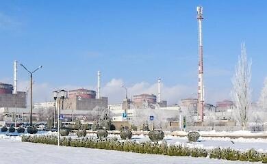 Оккупанты "объявили" Запорожскую АЭС собственностью Росатома