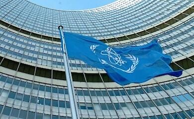 Восстановлена связь МАГАТЭ с Запорожской АЭС