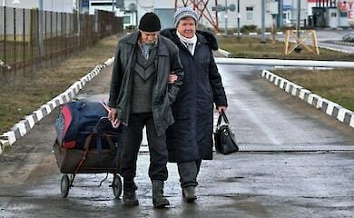 У Сумській області на 12 березня узгодили "зелені коридори"