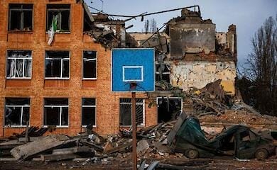 Голова ОДА у Чернігові розповів про наслідки обстрілів міста