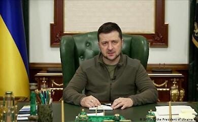 Зеленский предупредил коллаборантов о последствиях