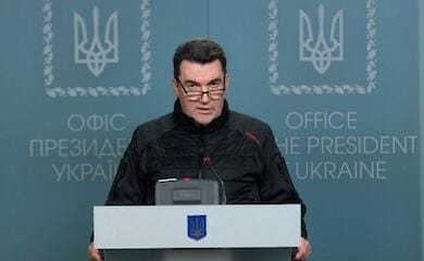 Оккупанты готовятся брать штурмом Одессу