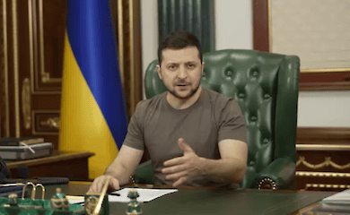 Скасування всіх перевірок: Зеленський представив податкову реформу (відео)