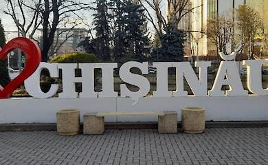 Українці у Молдові: де і за що жити