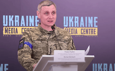 Кого в Украине мобилизуют теперь