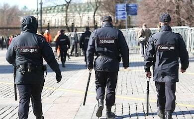 Окупанти РФ пропонують жителям Херсонщини стати поліцаями