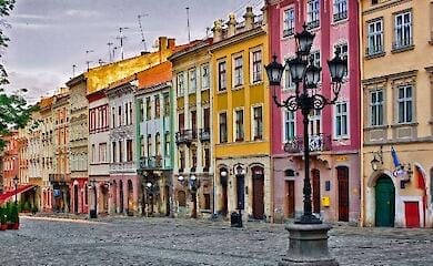 У Львові опублікували список осіб, які завищують ціни на житло