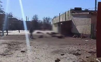 На временно оккупированных территориях российские солдаты пытают местное население, - омбудсмен Денисова