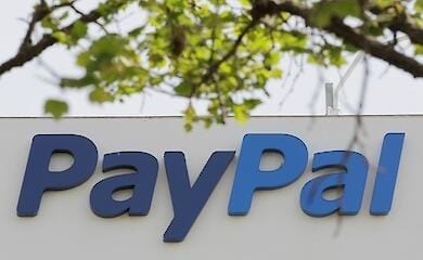 В Украине начал работать PayPal