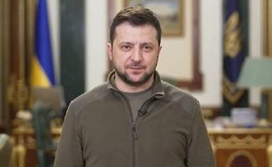 Зеленського та народ України пропонують висунути на Нобелівську премію миру