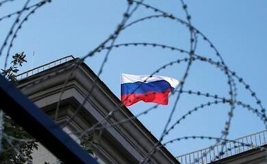 Против РФ расширили санкции еще три страны 