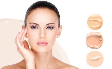 Как выбрать тональный крем