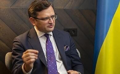 Кулеба назвал два финала окончания войны с РФ
