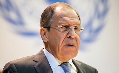 Росія не допустить передачі Україні С-300 з інших країн – Лавров