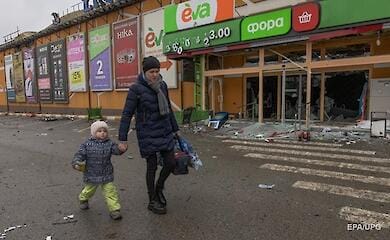 У ГПУ повідомили про кількість загиблих під час війни в Україні дітей