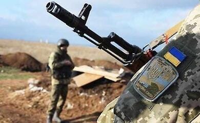 Стало известно, сколько зарабатывают украинские военные
