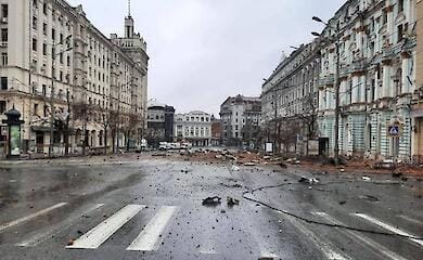 Число вбитих під час війни дітей виросло