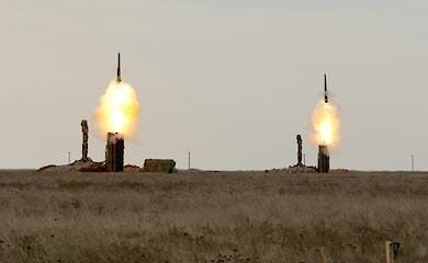 Кілька країн виступили за модернізацію ППО України