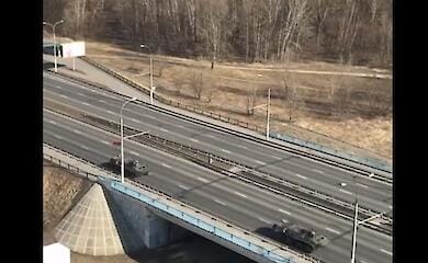 У Міноборони Білорусі заявили, що відвели десант від кордону з Україною