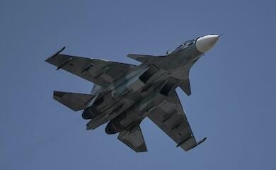 На Харківщині ЗСУ знищили винищувач та два безпілотники РФ